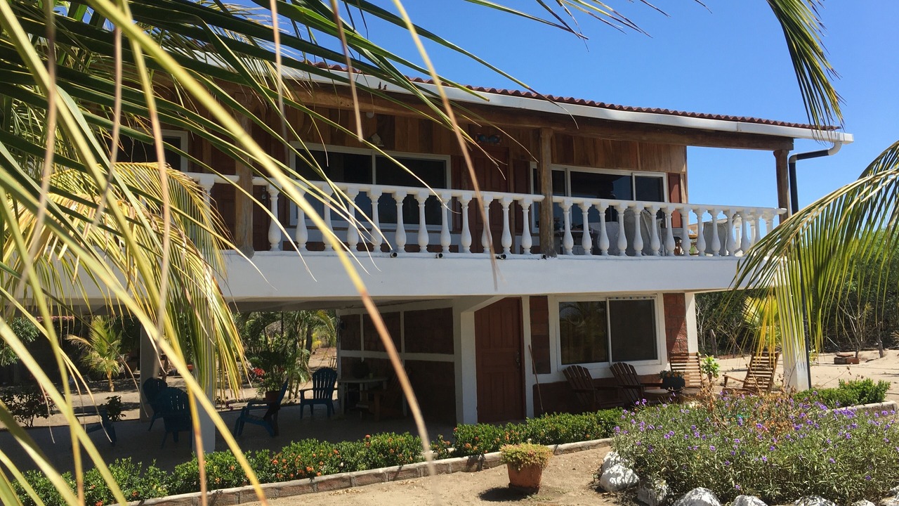 Photo of Outdoor in Mechapa
