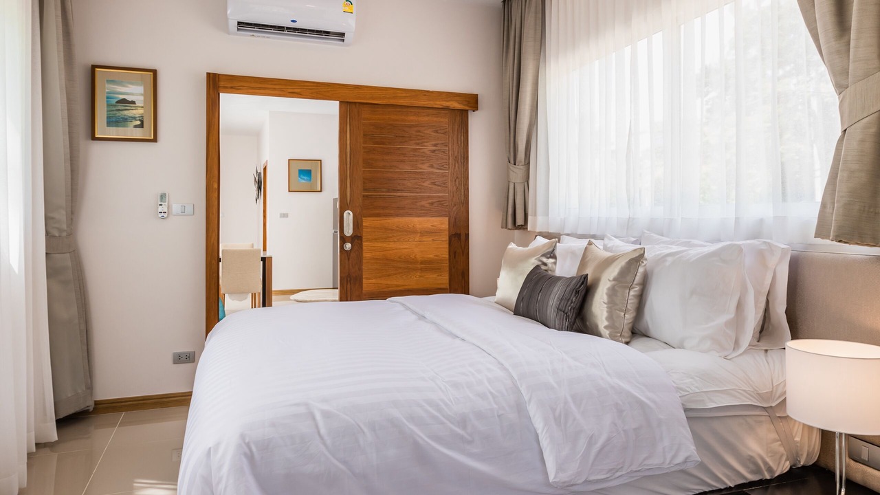 Photo of Bedroom in Karon