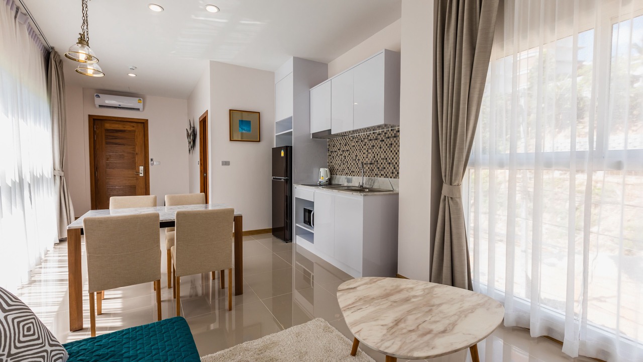 Photo of Livingroom in Karon