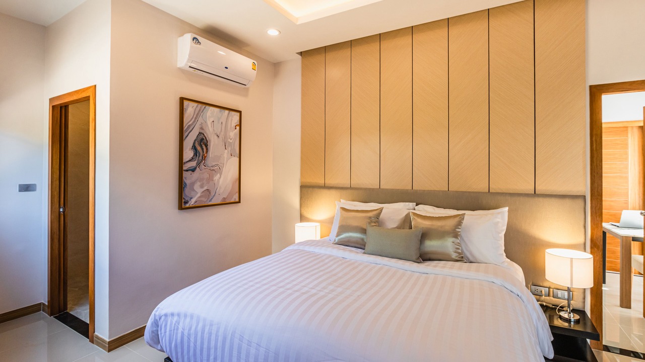Photo of Bedroom in Karon