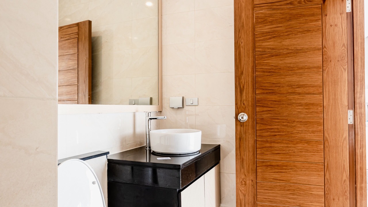 Photo of Bathroom in Karon