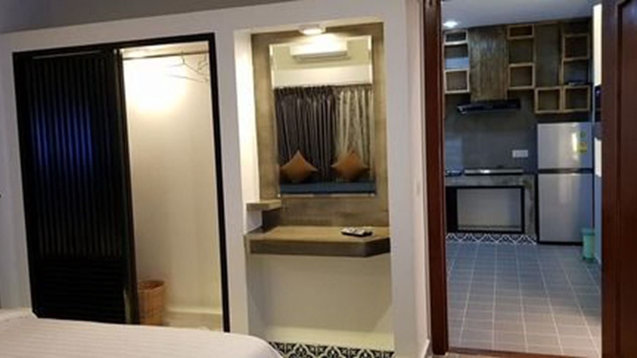 Photo of Bedroom in Downtown Siem Reap