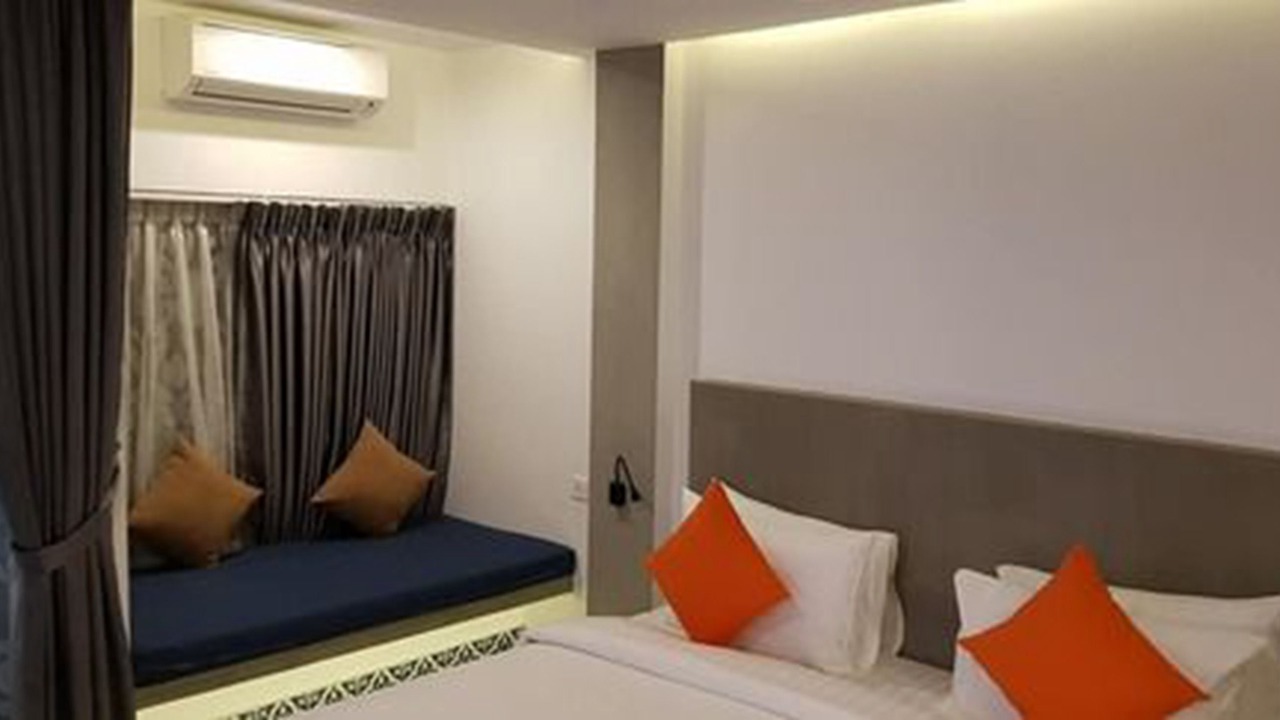 Photo of Bedroom in Downtown Siem Reap