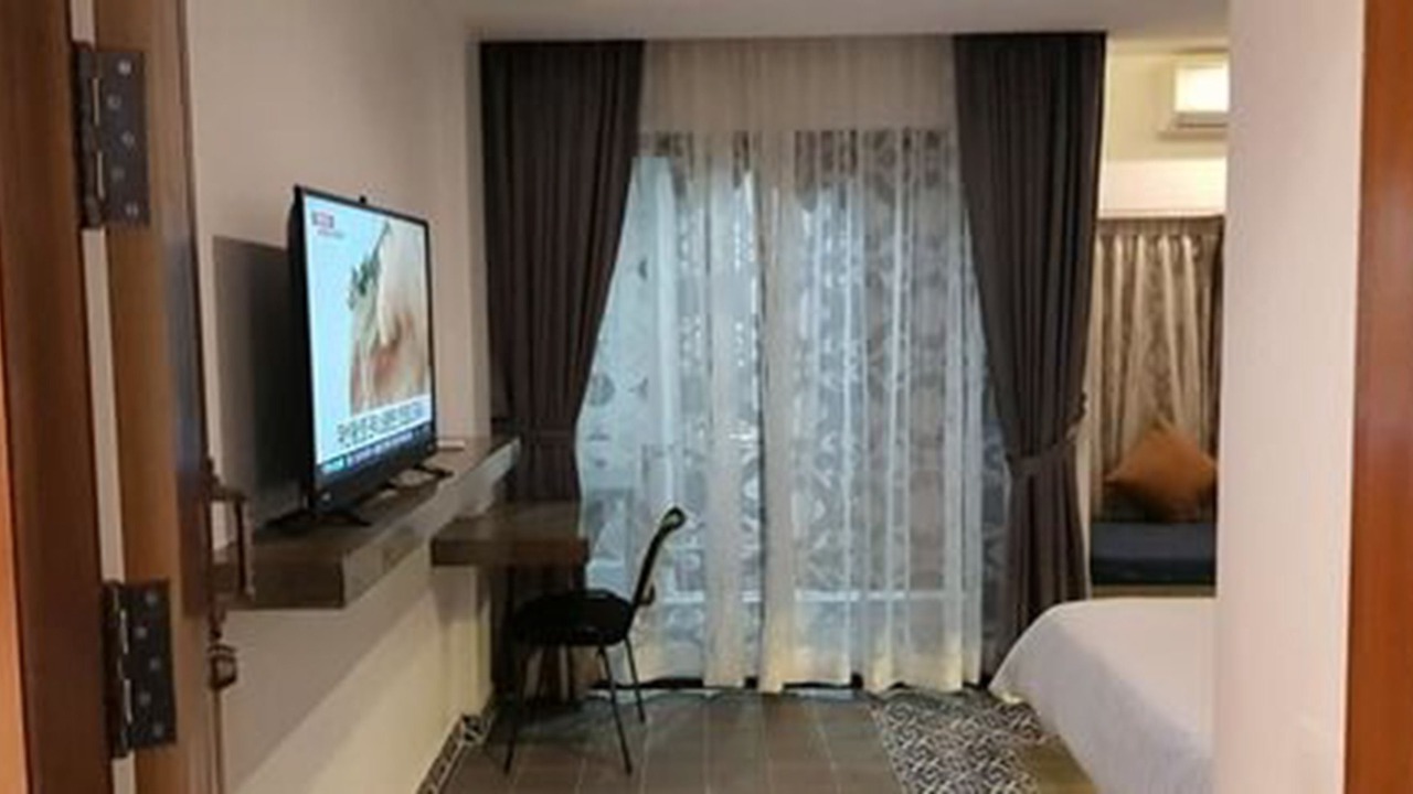Photo of Bedroom in Downtown Siem Reap