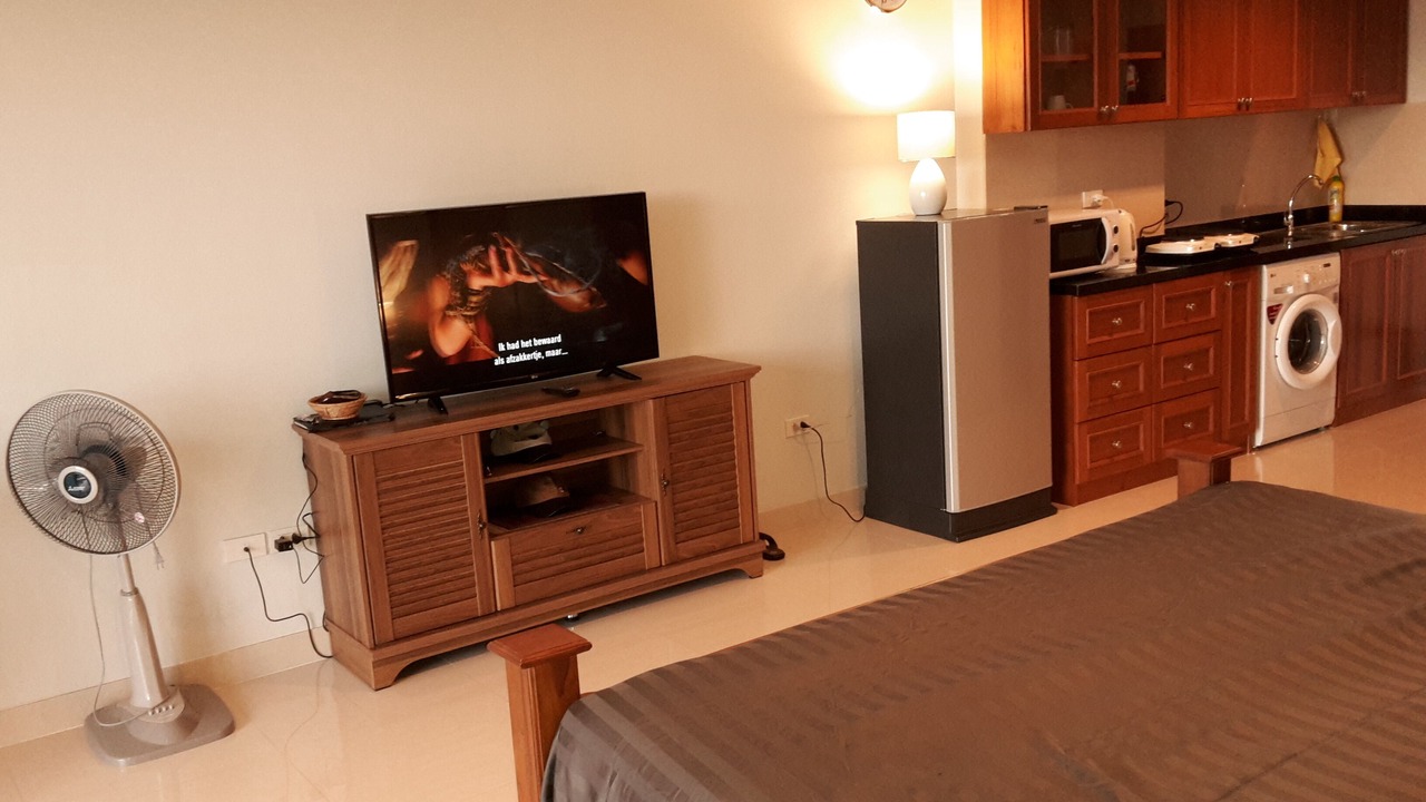 Photo of Bedroom in Jomtien