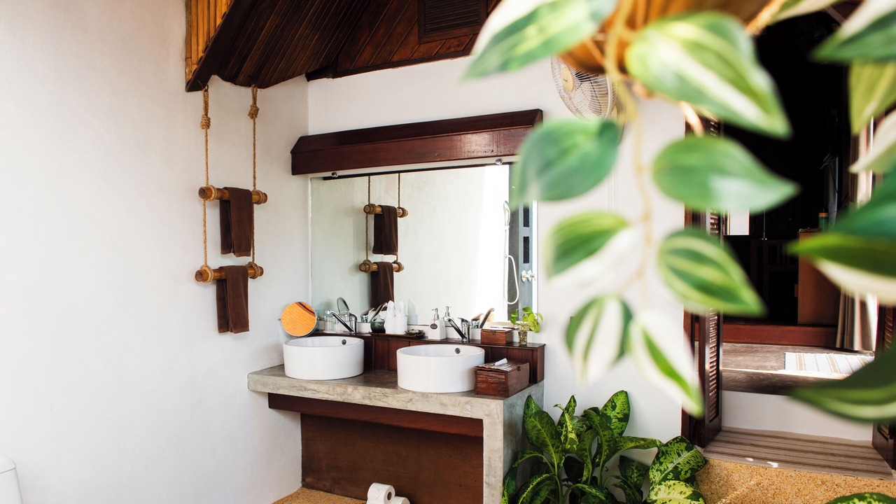 Photo of Bathroom in Koh Tao