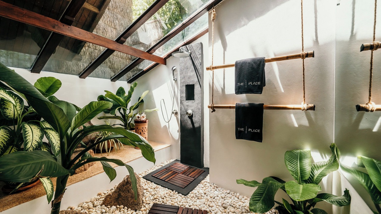 Photo of Bathroom in Koh Tao