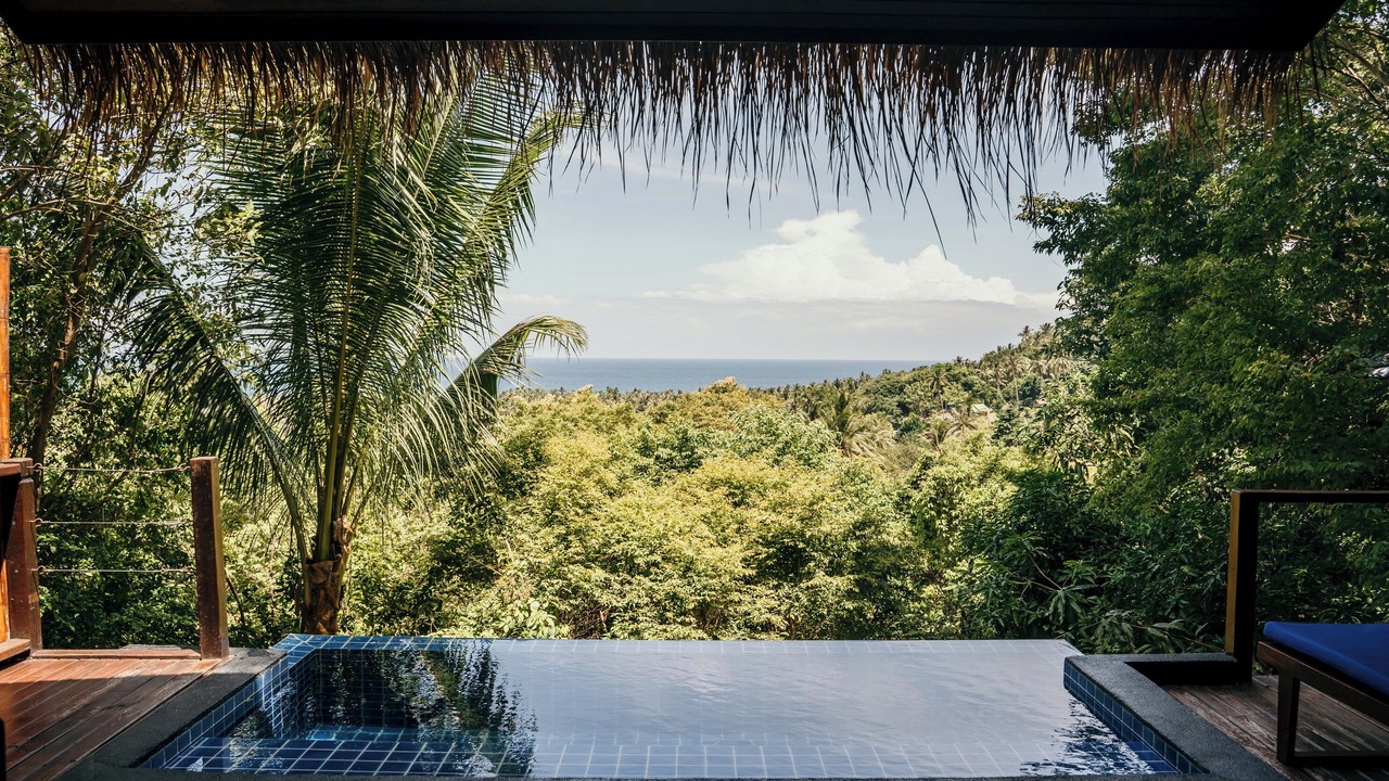Photo of Others in Koh Tao