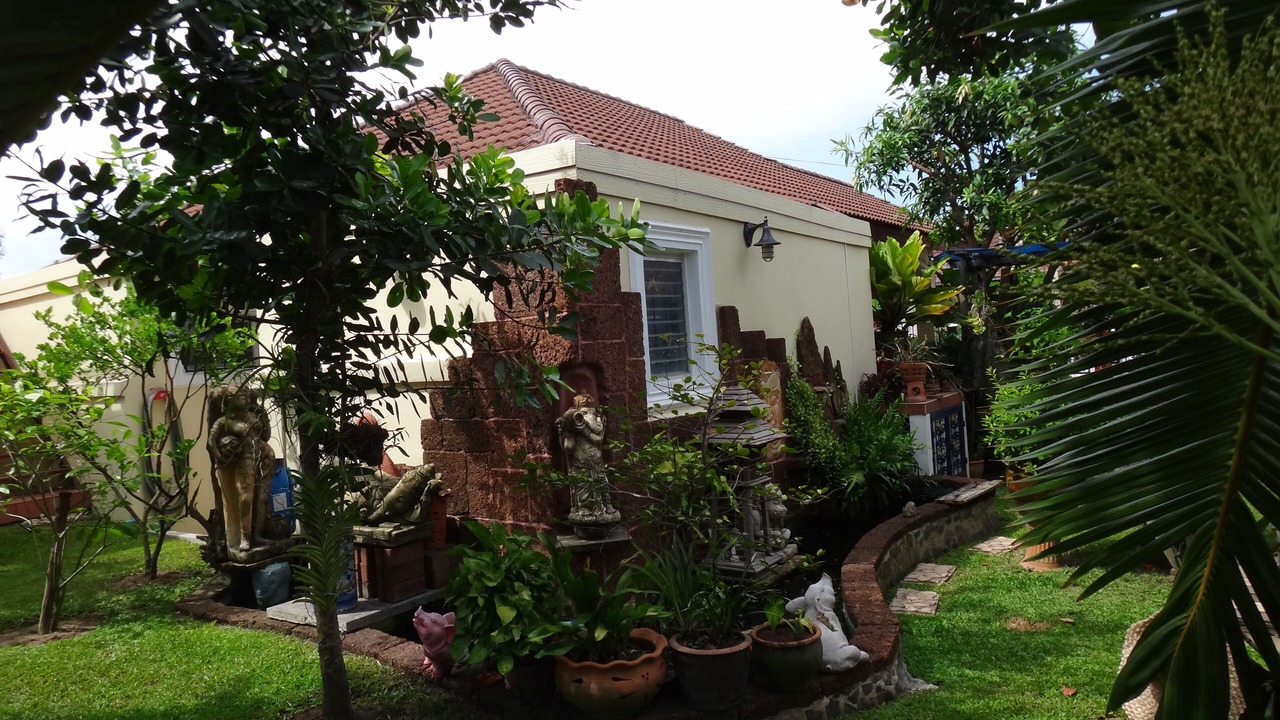 Photo of Outdoor in North Pattaya
