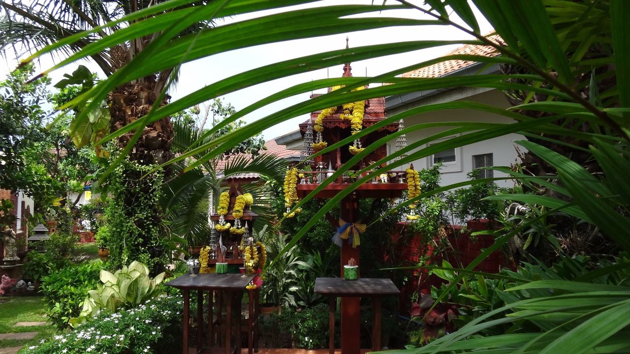 Photo of Outdoor in North Pattaya