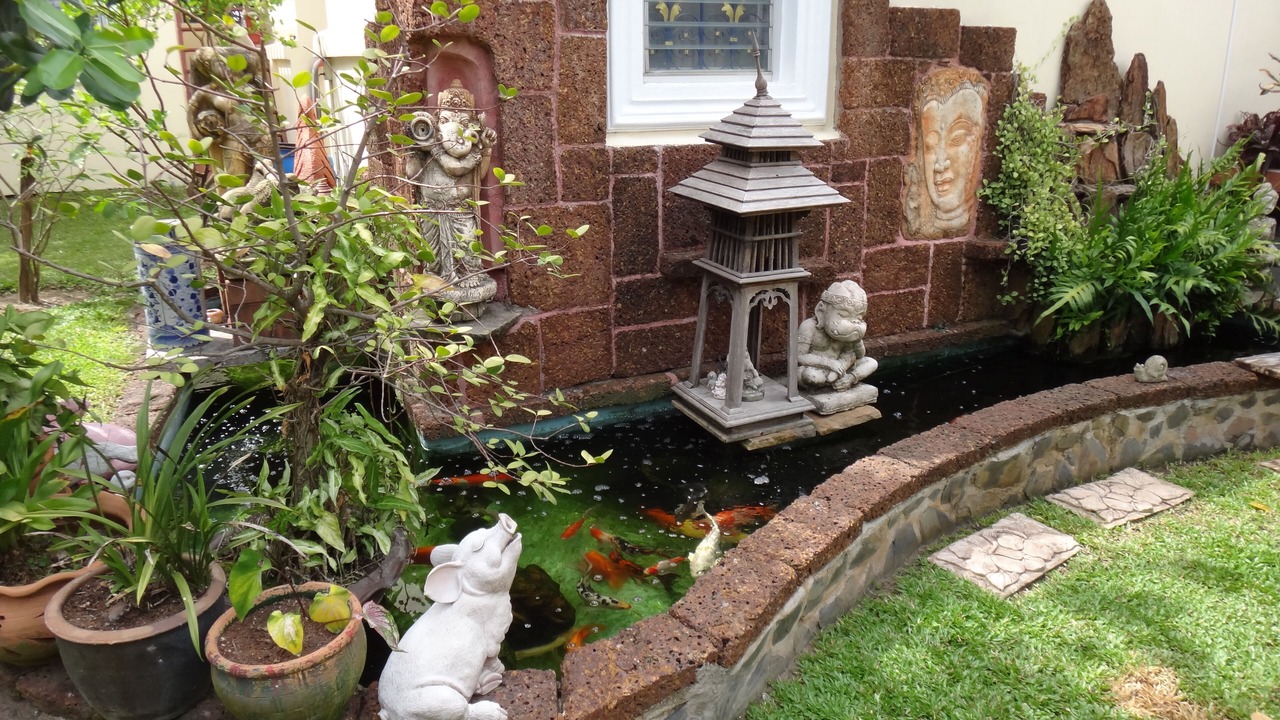 Photo of Outdoor in North Pattaya