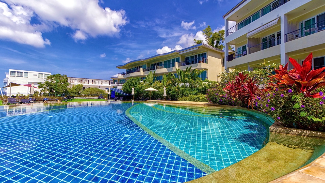 Photo of Outdoor in Karon