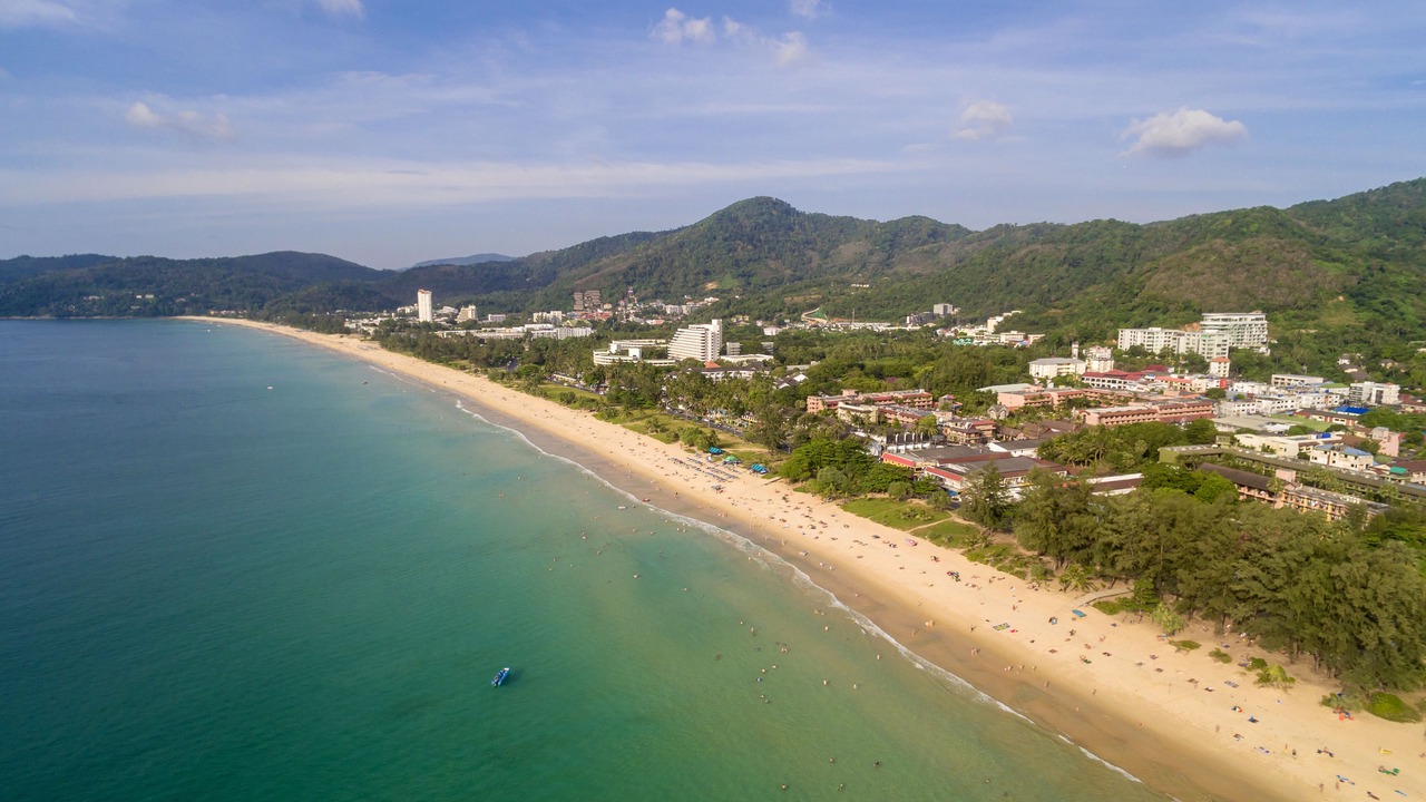 Photo of Others in Karon