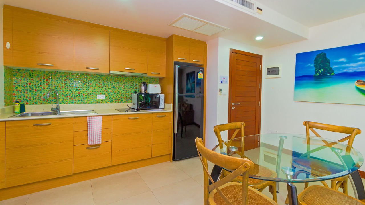 Photo of Livingroom in Karon