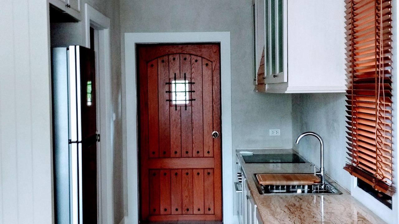 Photo of Kitchen in Na Chom Thian