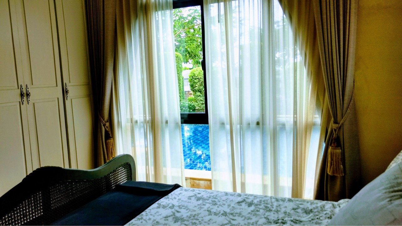 Photo of Bedroom in Na Chom Thian
