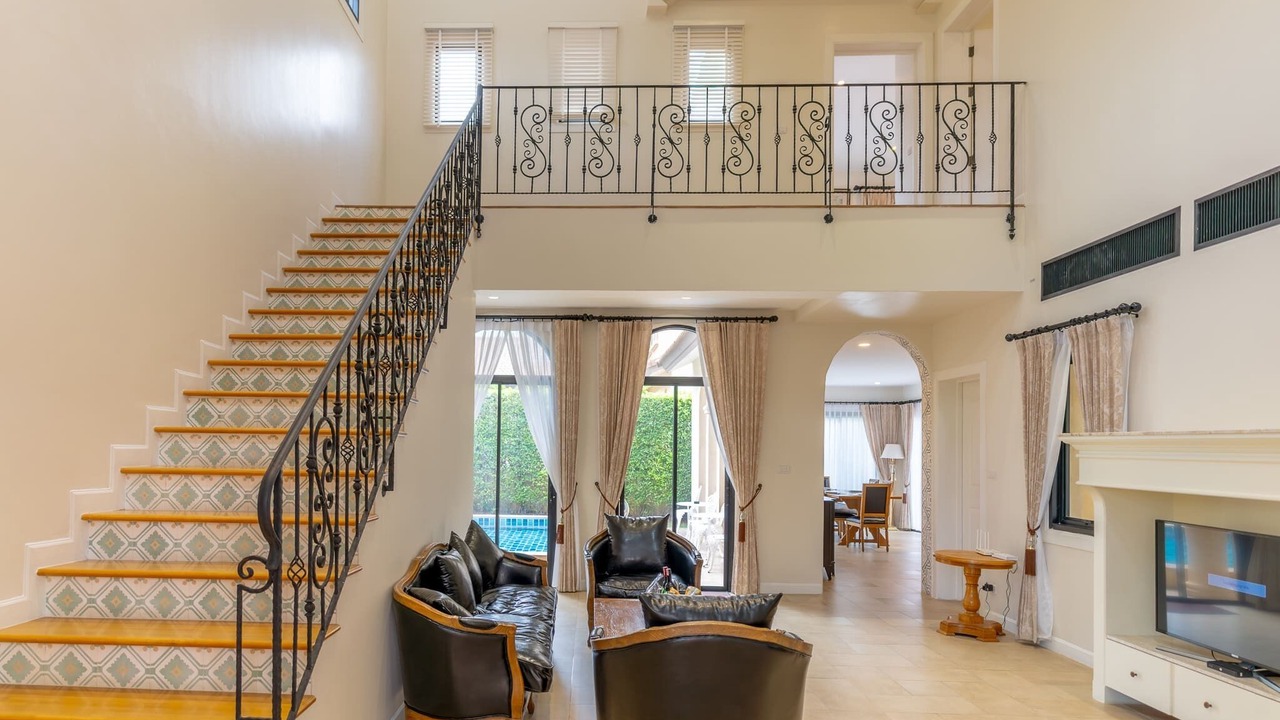 Photo of Livingroom in Na Chom Thian