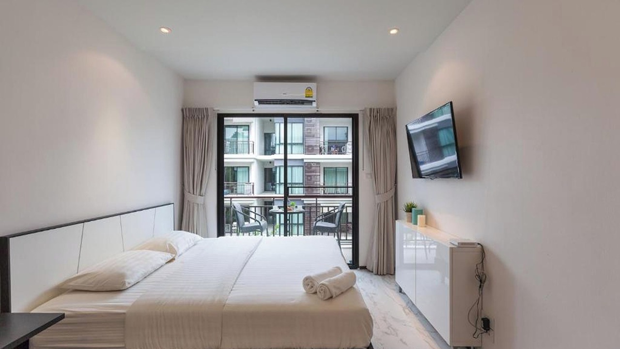 Photo of Bedroom in Rawai