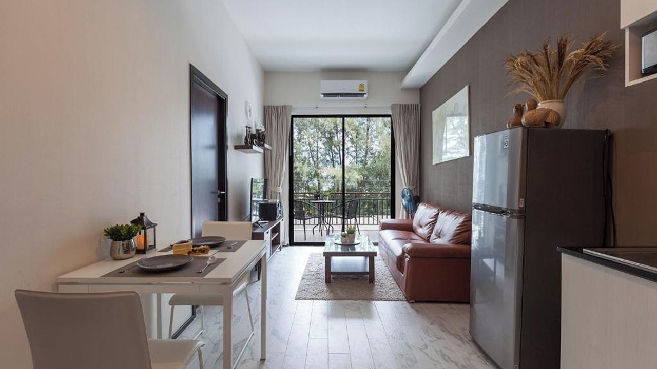 Photo of Bedroom in Rawai