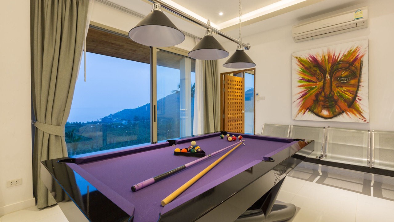 Photo of Bedroom in Bophut