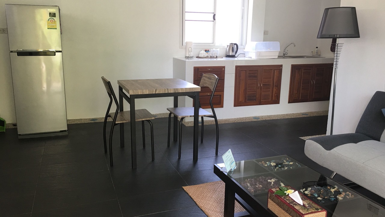 Photo of Livingroom in Nong Thale