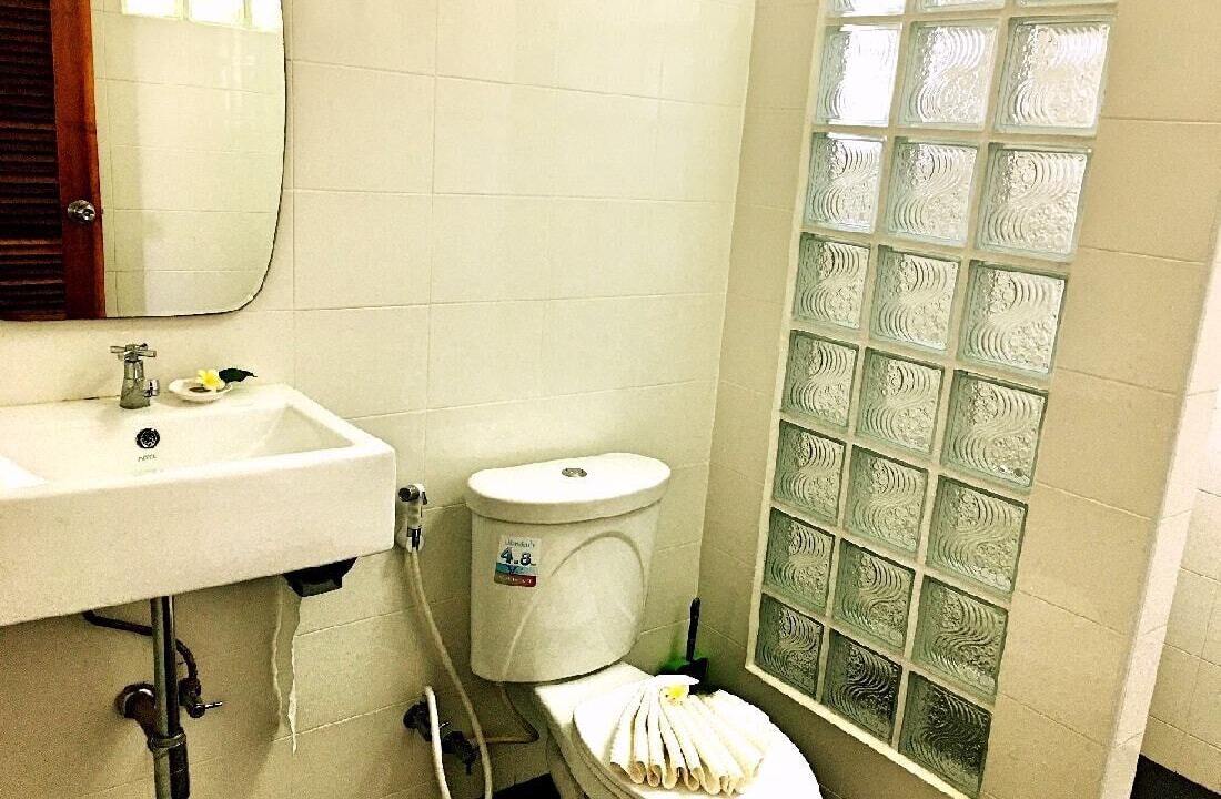 Photo of Bathroom in Nong Thale
