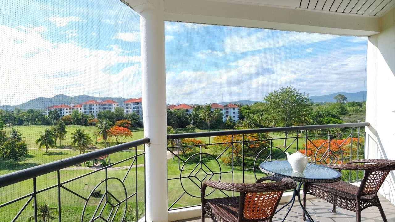 Photo of Patio Balcony in Ban Chang