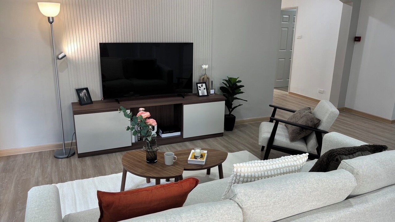 Photo of Livingroom in Ban Chang