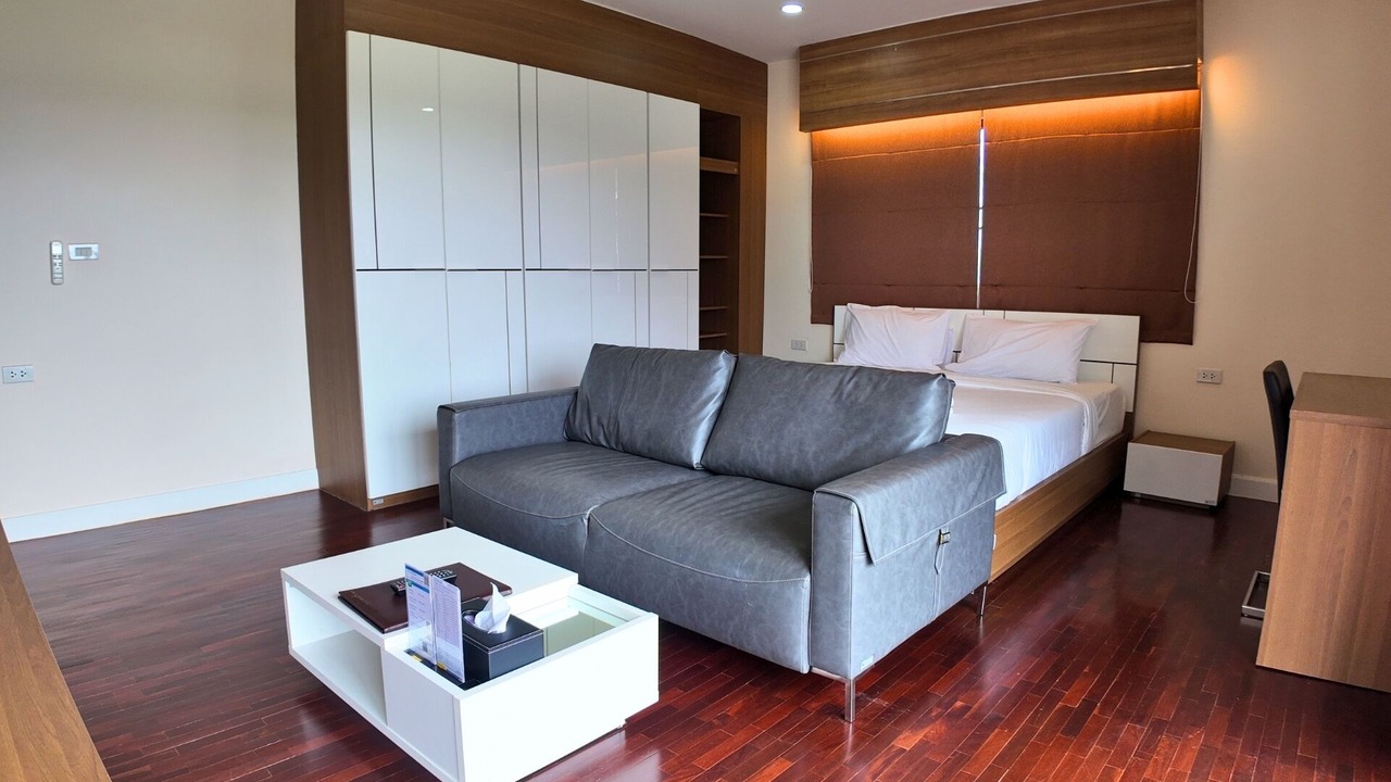 Photo of Bedroom in Ban Chang