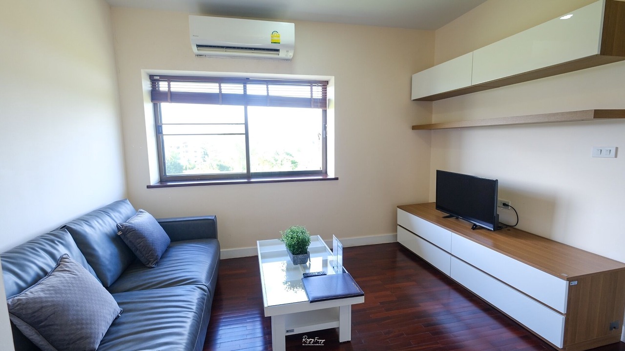 Photo of Livingroom in Ban Chang