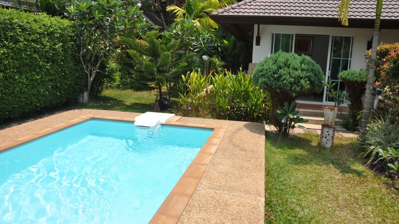 Photo of Outdoor in Ko Lanta