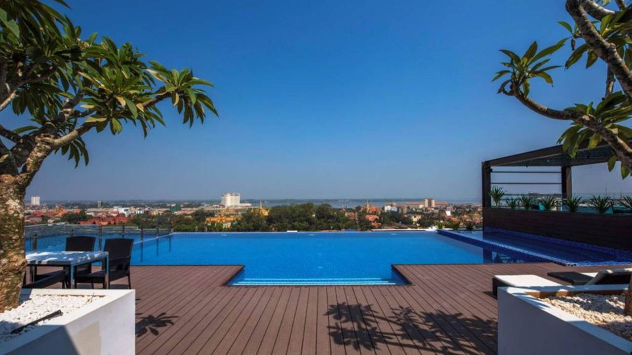 Photo of Outdoor in Phnom Penh City Centre
