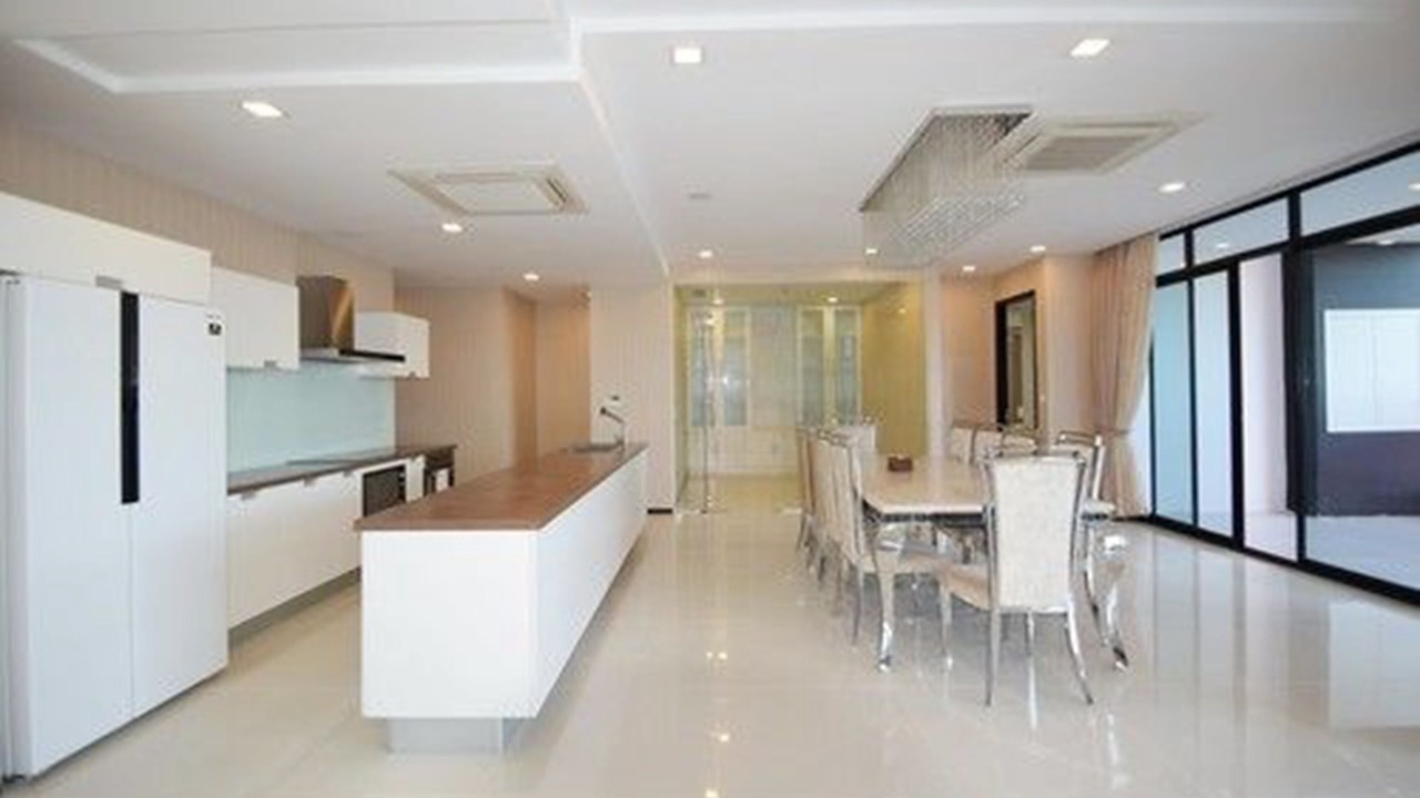 Photo of Kitchen in Phnom Penh City Centre