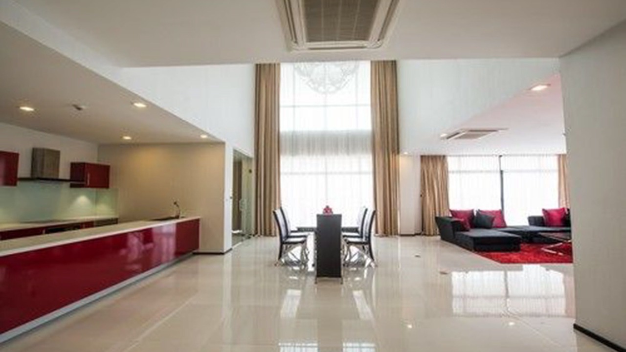 Photo of Livingroom in Phnom Penh City Centre