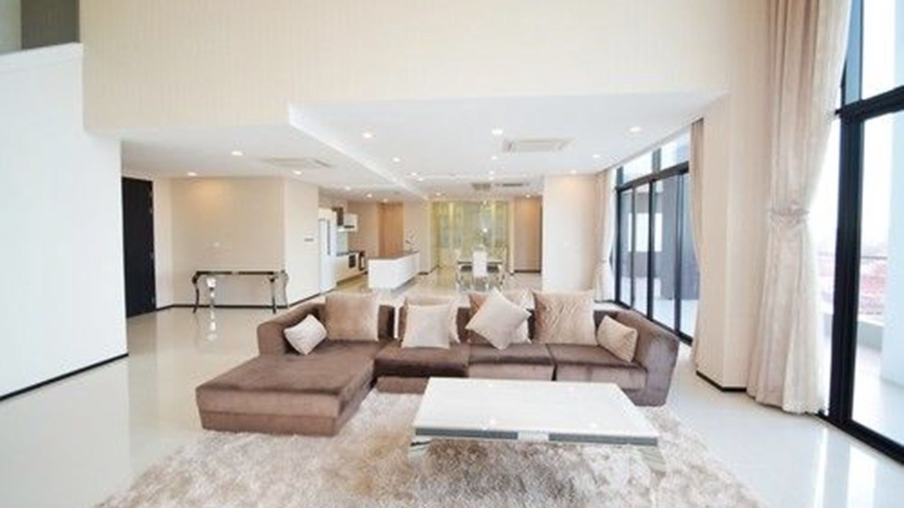 Photo of Livingroom in Phnom Penh City Centre