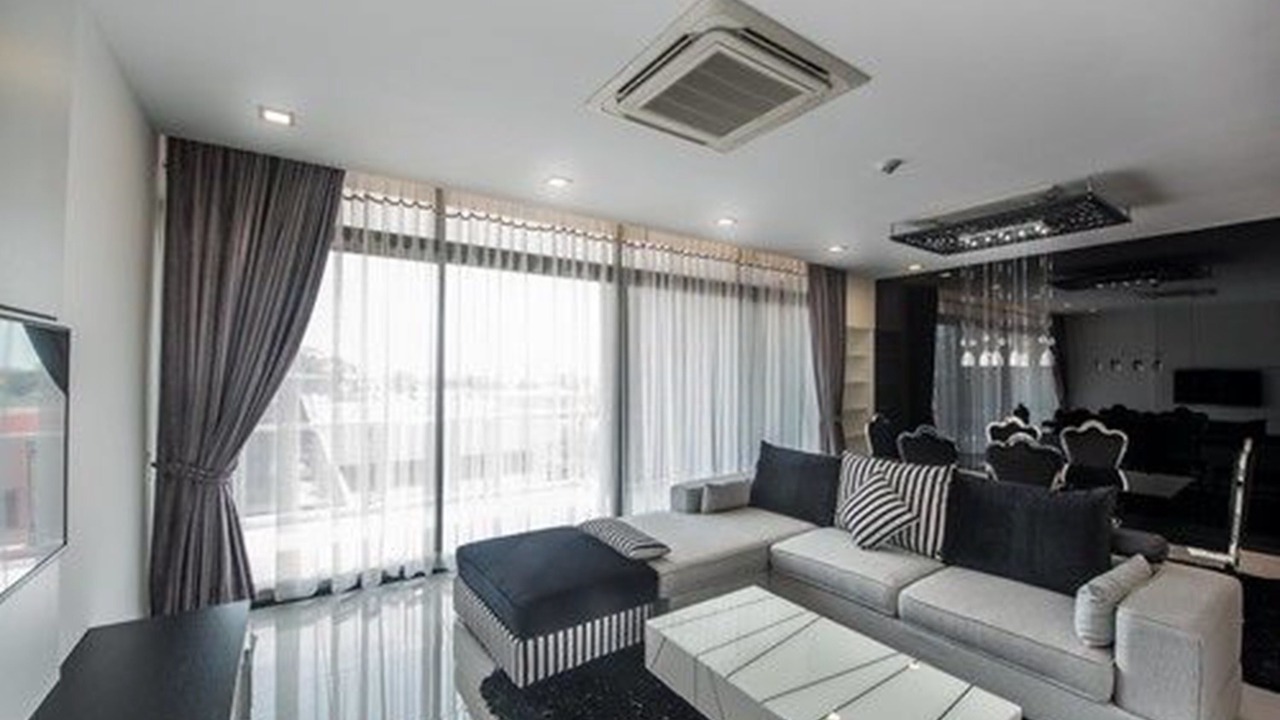 Photo of Livingroom in Phnom Penh City Centre