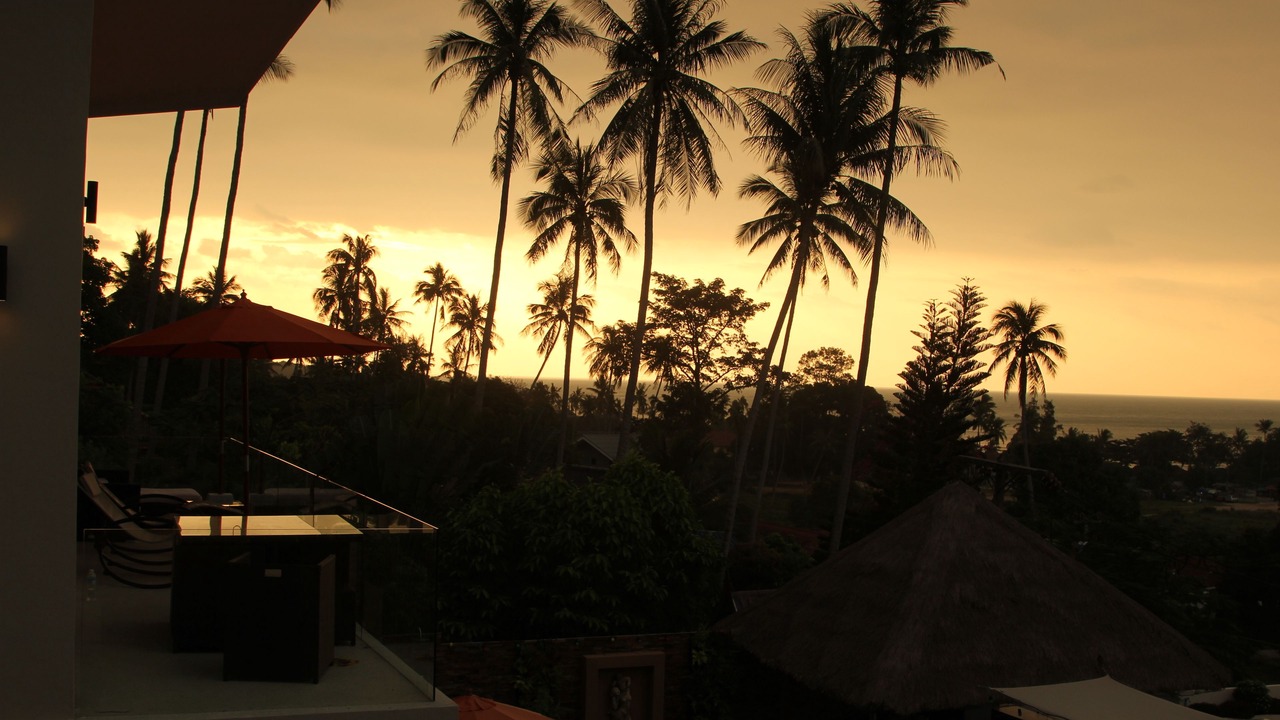 Photo of Bedroom in Lamai