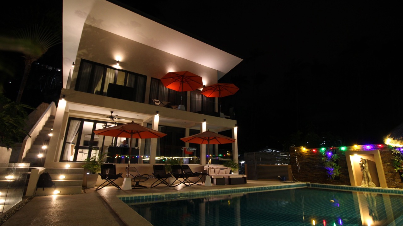 Photo of Outdoor in Lamai