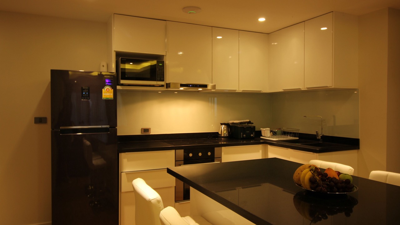 Photo of Kitchen in Lamai