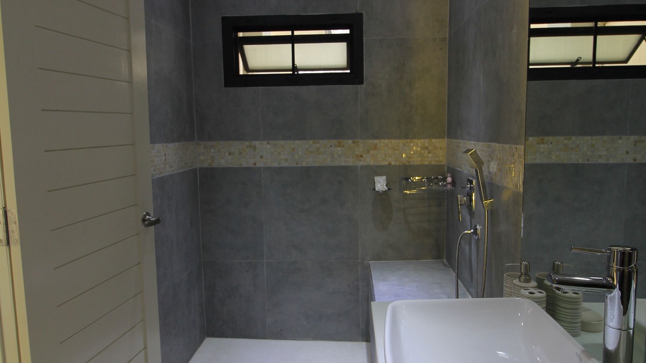 Photo of Bathroom in Lamai