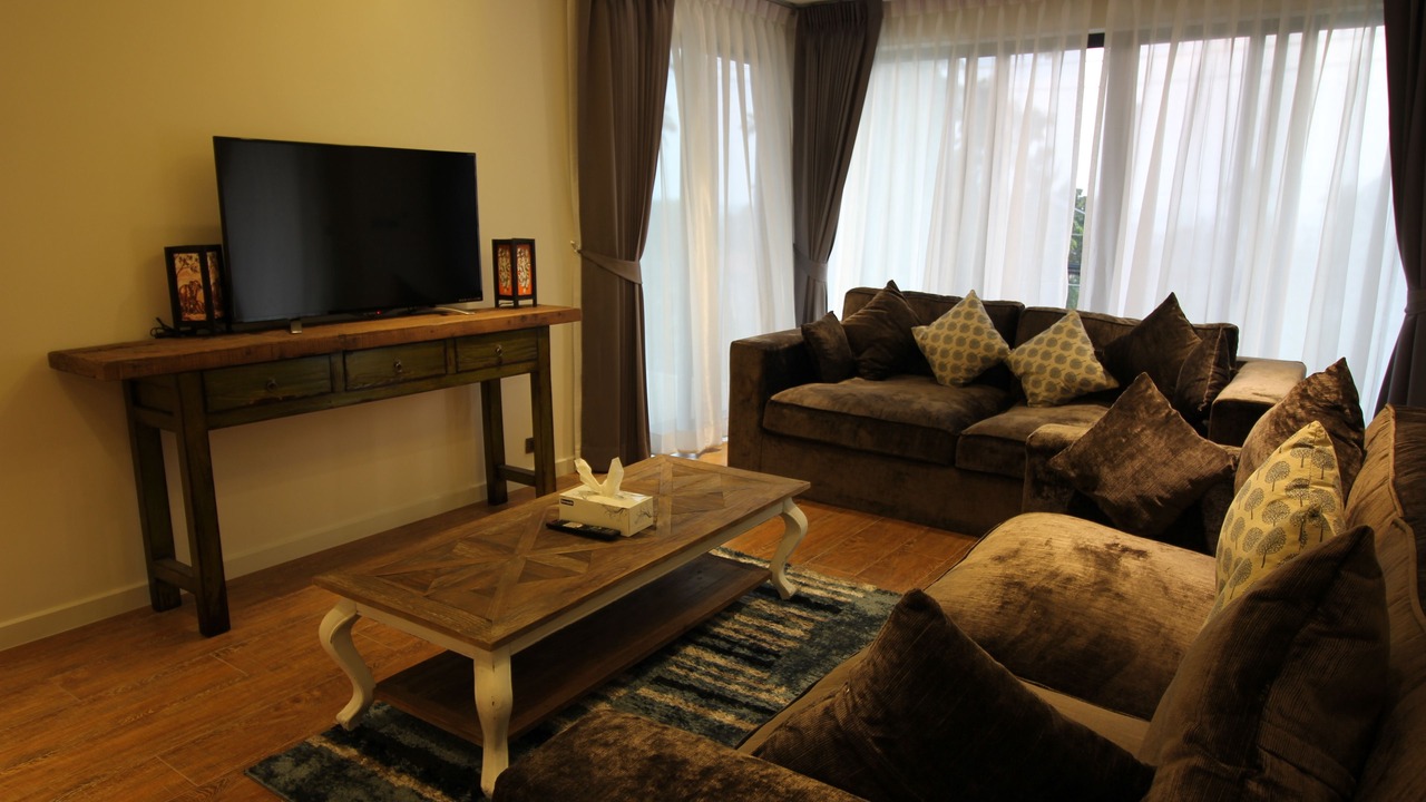 Photo of Livingroom in Lamai