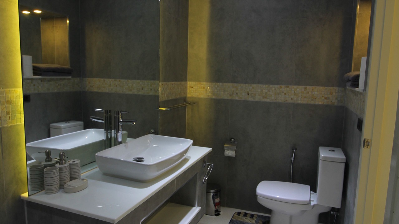Photo of Bathroom in Lamai