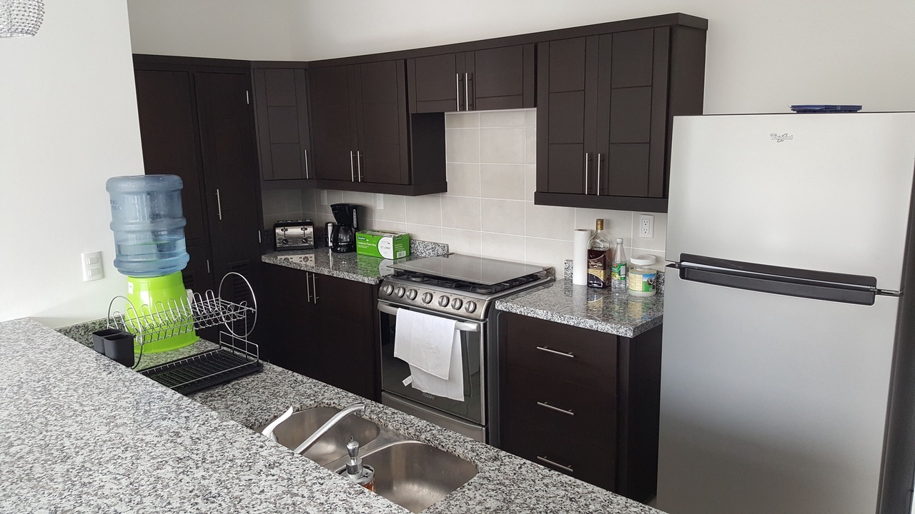Photo of Kitchen in San Juan del Sur