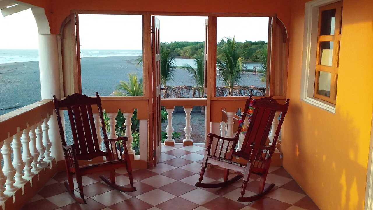 Photo of Patio Balcony in San Diego