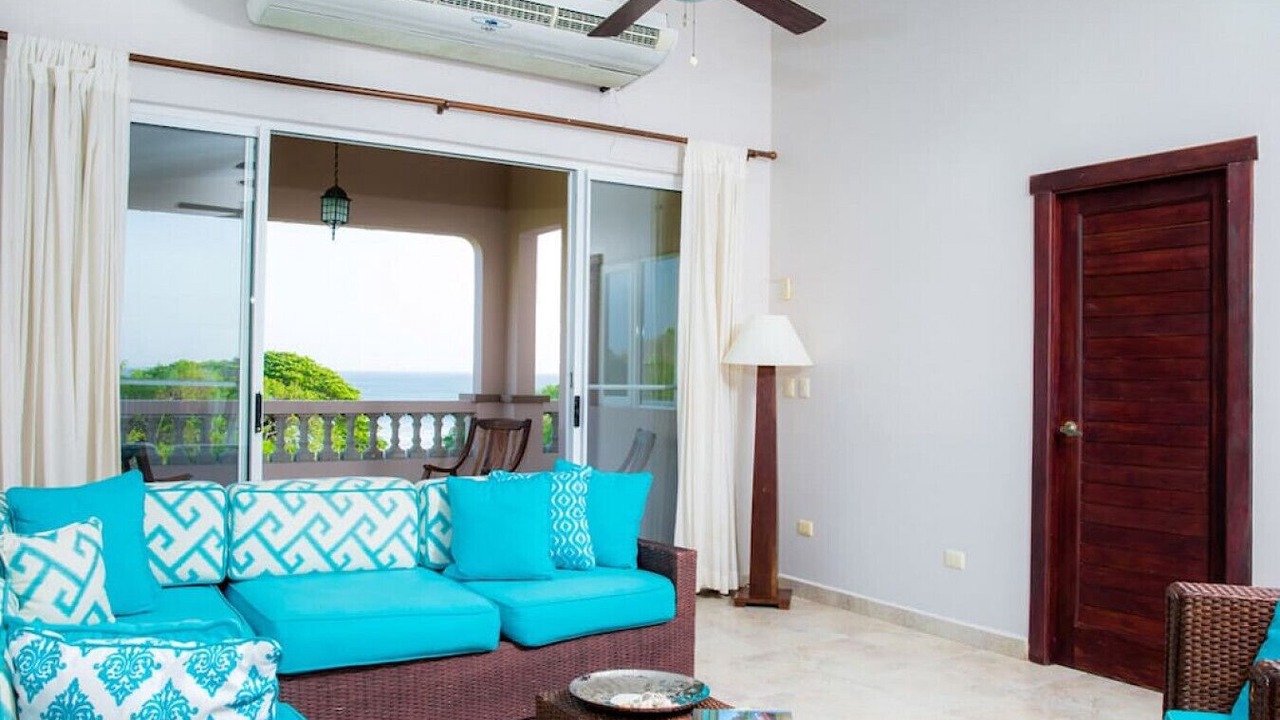 Photo of Livingroom in Playa Colorado