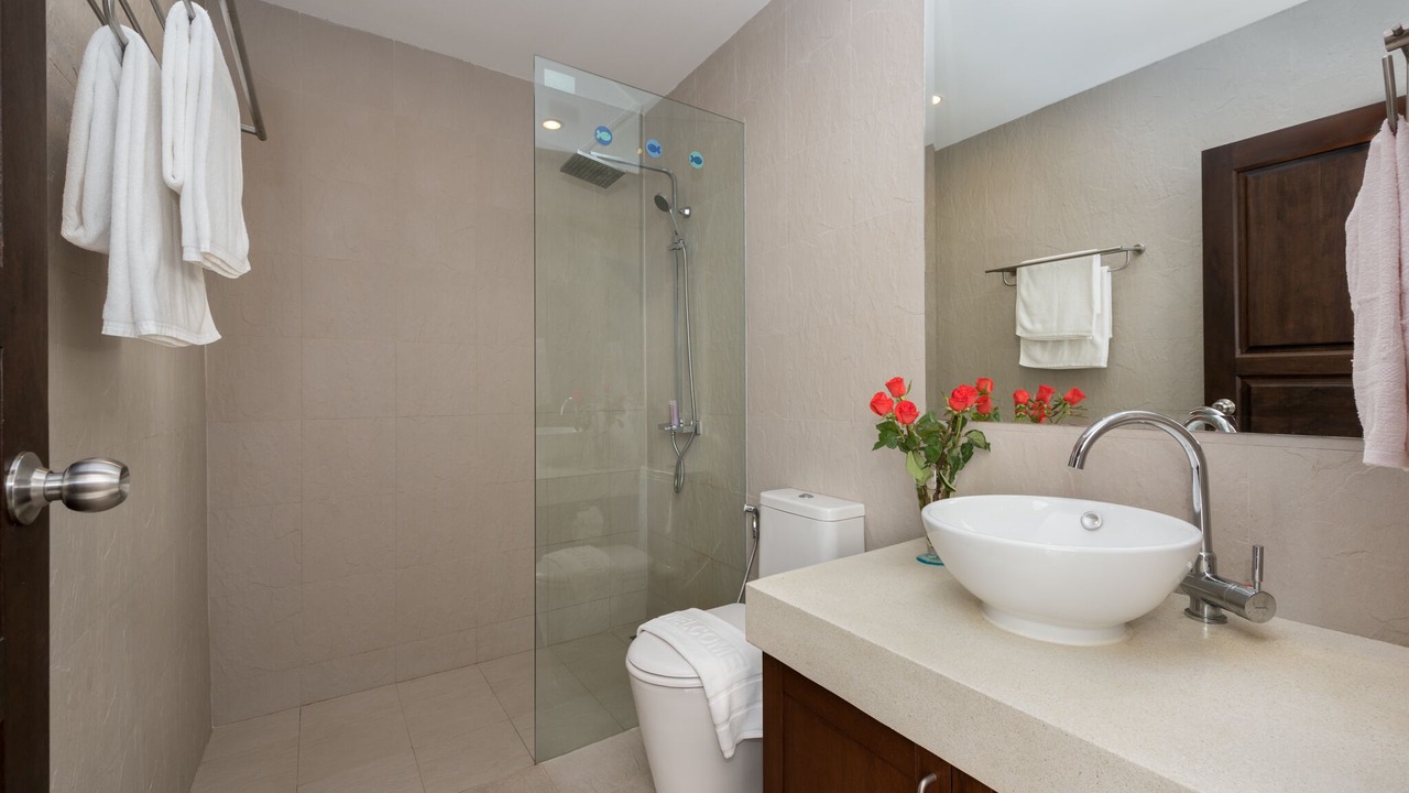Photo of Bathroom in Bophut