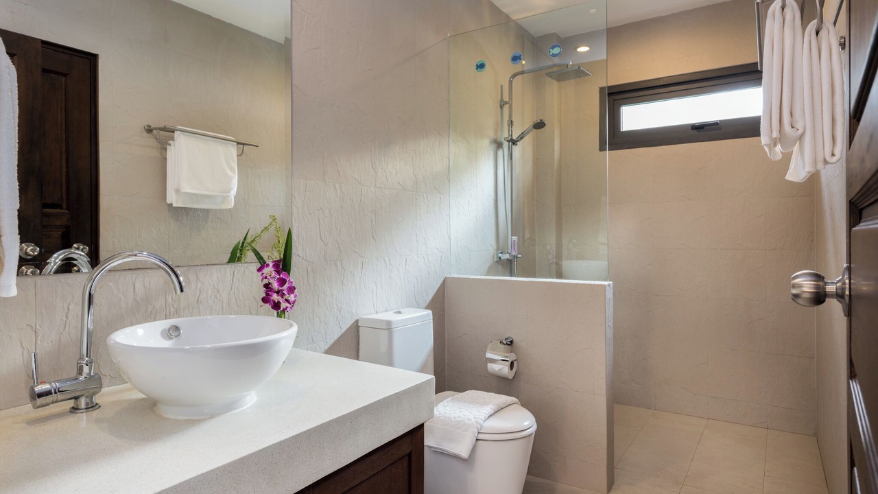 Photo of Bathroom in Bophut