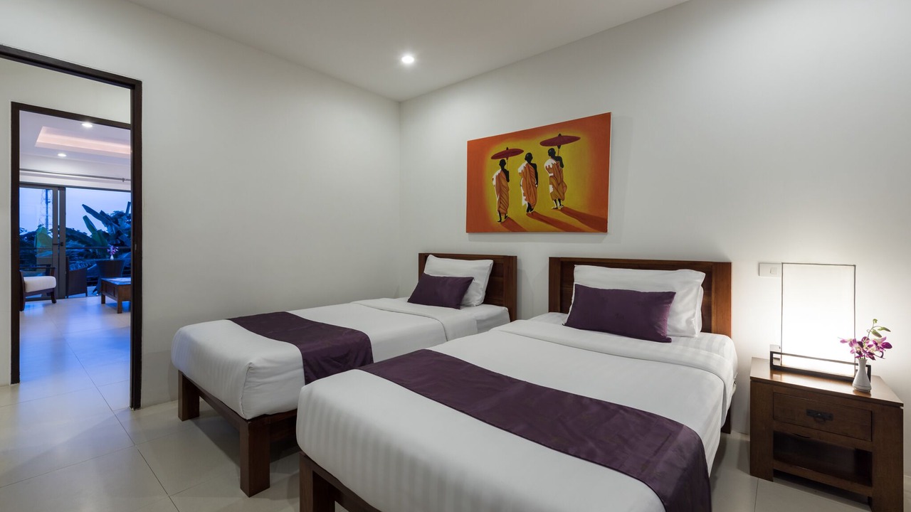 Photo of Bedroom in Bophut
