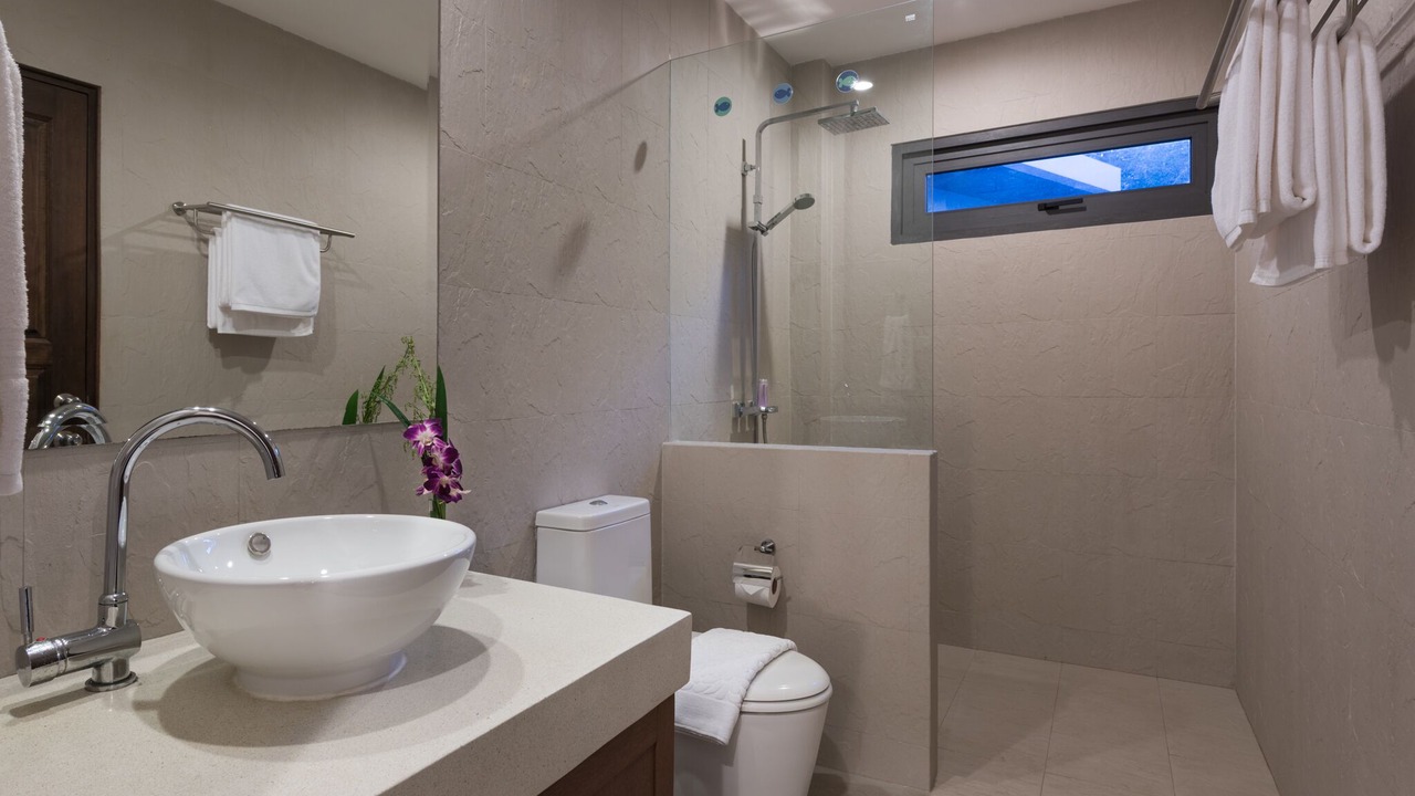 Photo of Bathroom in Bophut