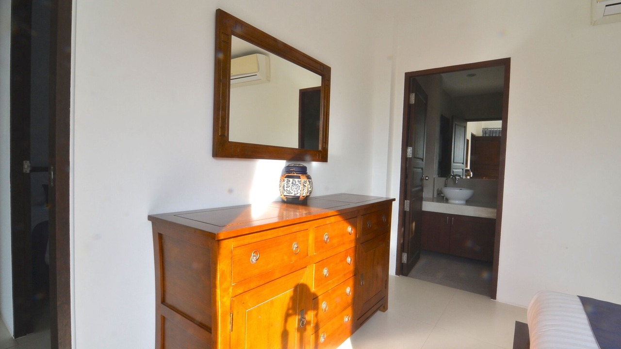 Photo of Bedroom in Bophut